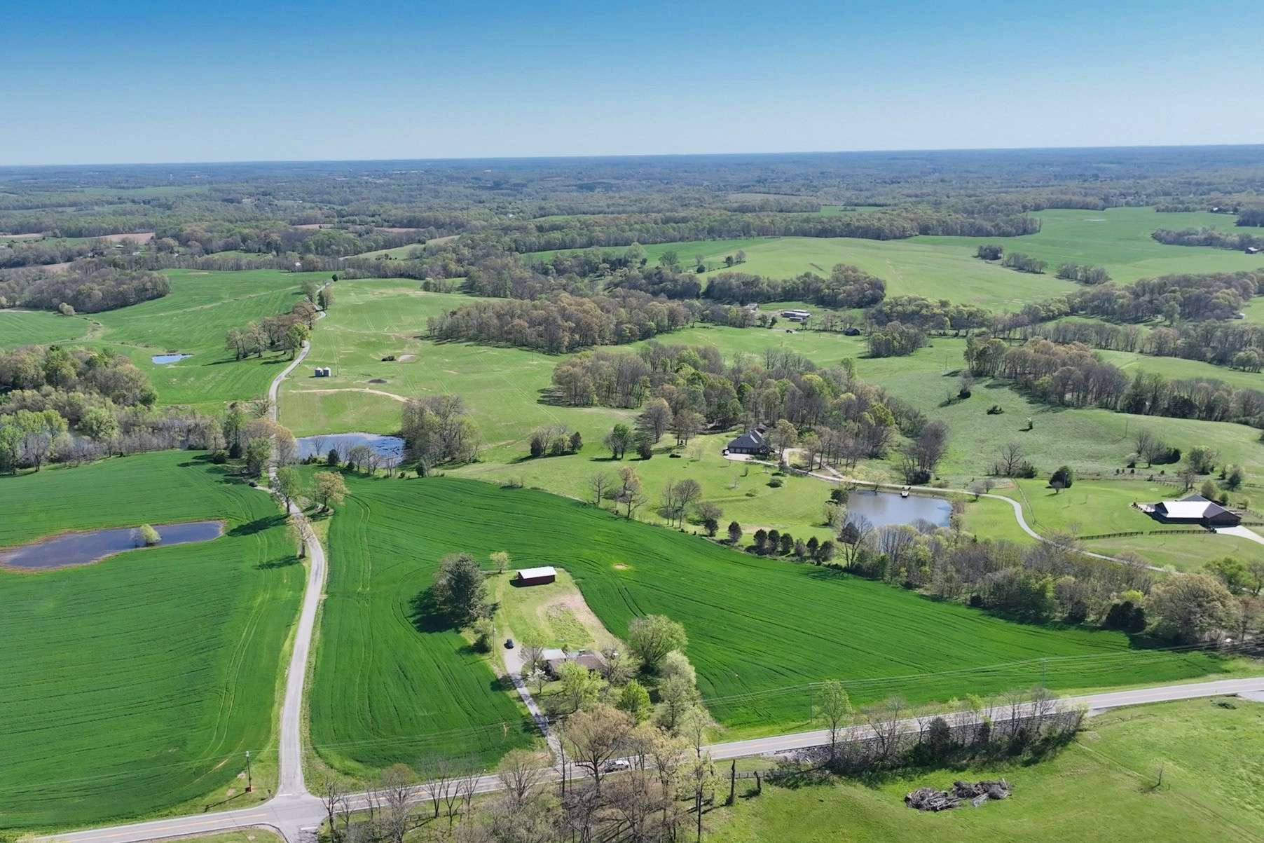 Springfield, TN 37172,0 MT ZION RD