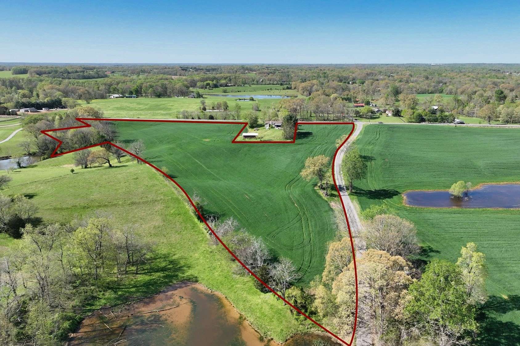 Springfield, TN 37172,0 MT ZION RD