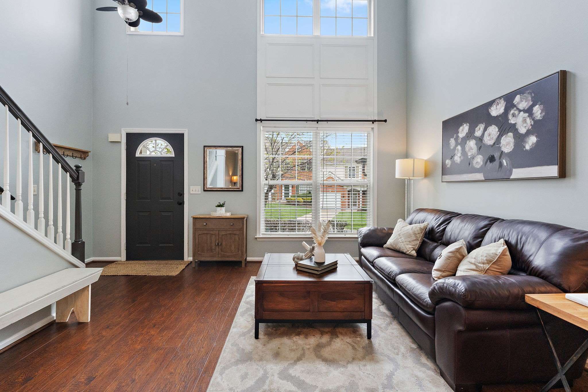 Brentwood, TN 37027,464 Old Towne Dr