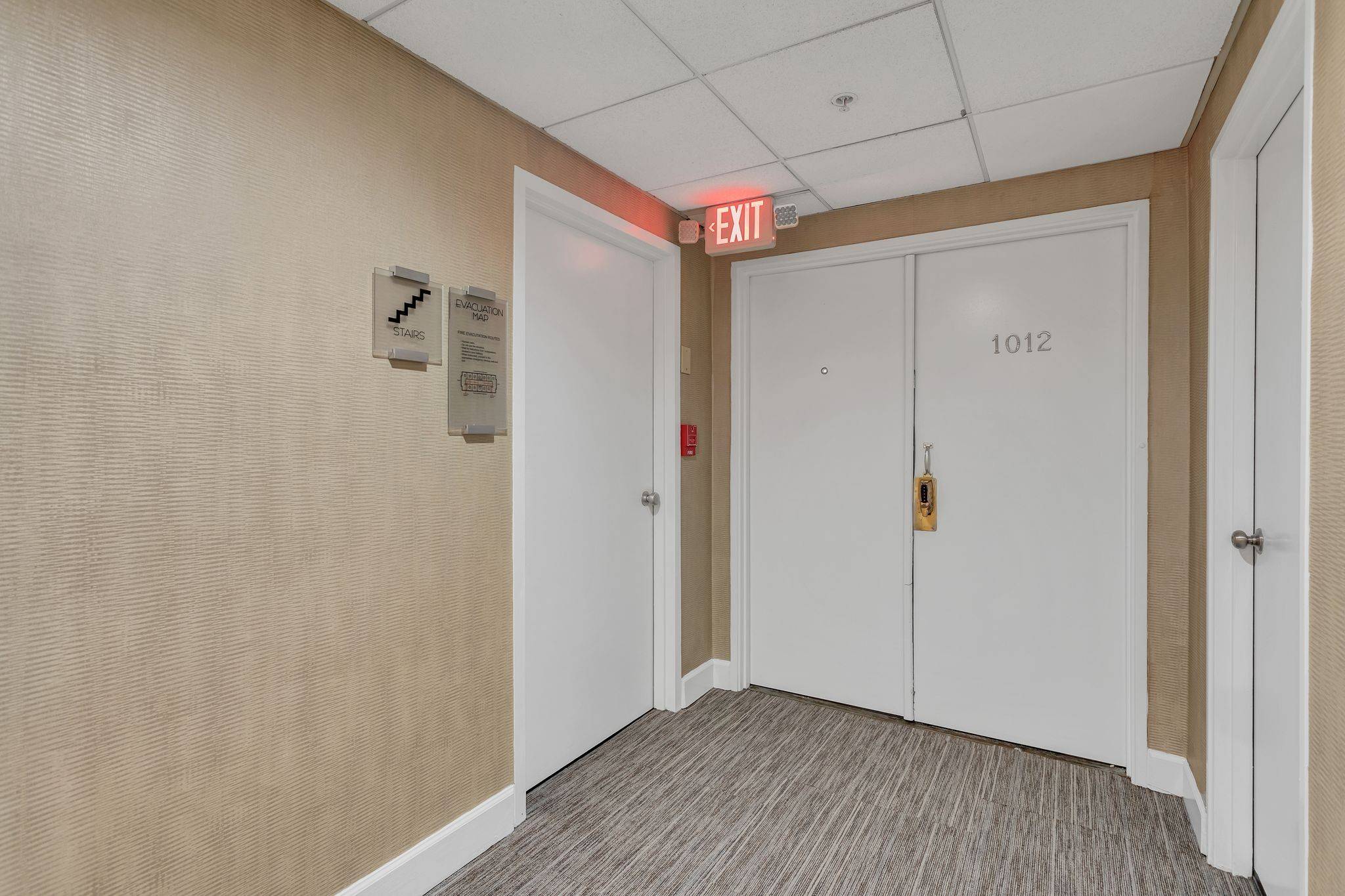 Nashville, TN 37203,3415 West End Ave #1012