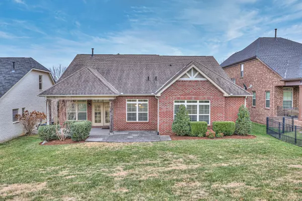 Gallatin, TN 37066,1307 Reynard Dr