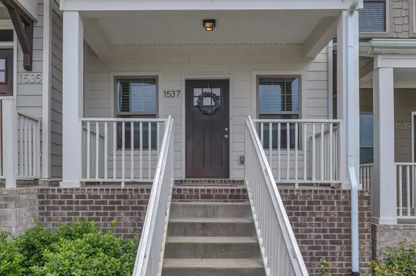 Antioch, TN 37013,1537 White Tip Ln