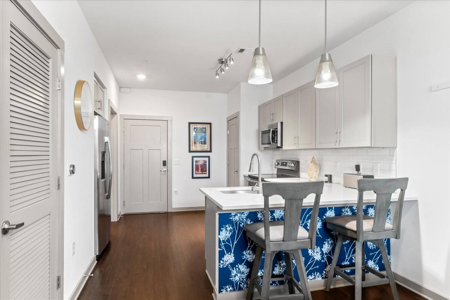 Nashville, TN 37209,1638 54th Ave #N #320