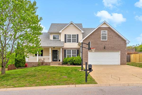 Clarksville, TN 37040,3051 Outfitters Dr