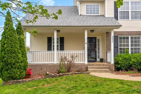 Clarksville, TN 37040,3051 Outfitters Dr