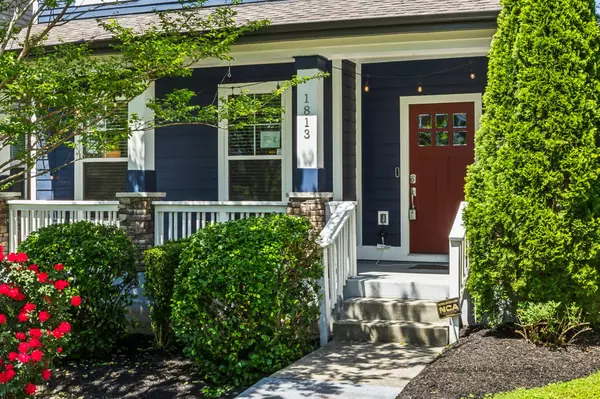 1813 McEwen Ave, Nashville, TN 37206