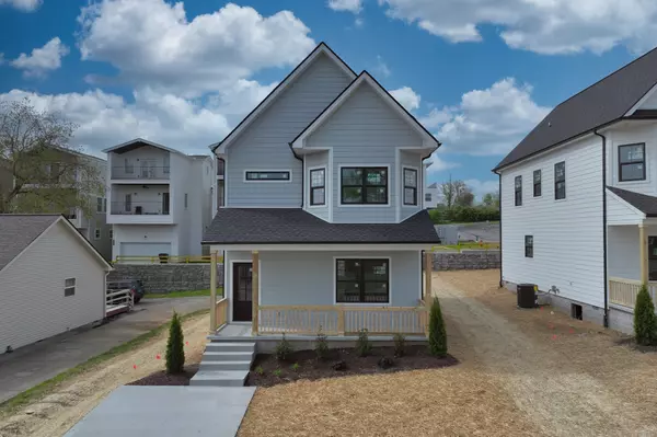 1206 Sylvia Dr, Madison, TN 37115