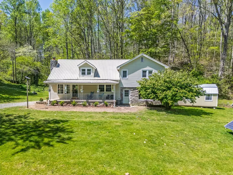 218 Shady Grove Rd, Flintville, TN 37335