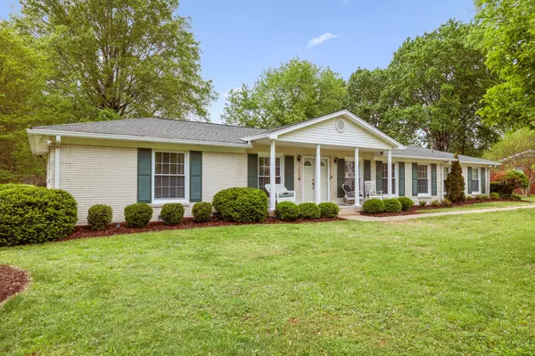 110 Ewingville Dr, Franklin, TN 37064