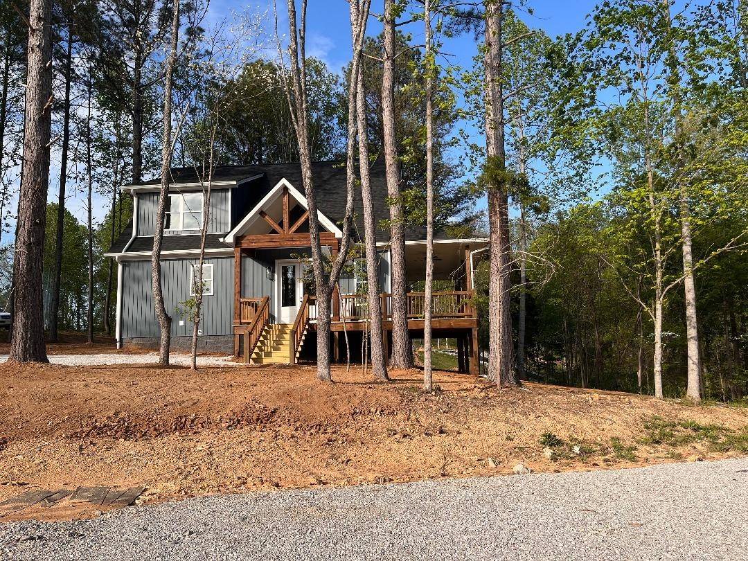 56 Hasty Hill Rd, Lynchburg, TN 37352