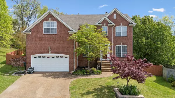 Mount Juliet, TN 37122,3524 Norfolk Ct