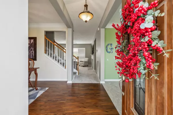 Mount Juliet, TN 37122,3524 Norfolk Ct