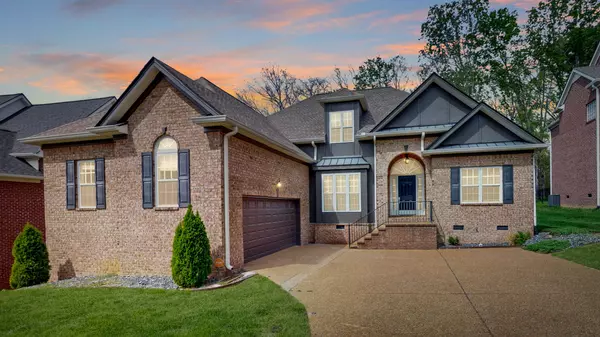 140 Ridgeview Trce, Hendersonville, TN 37075
