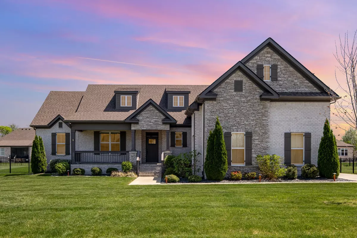 Columbia, TN 38401,1033 Pretender Way