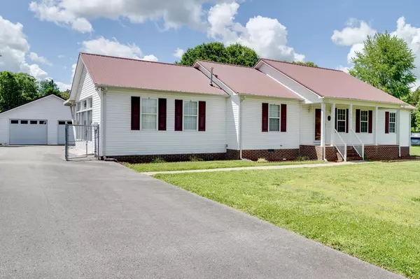 Readyville, TN 37149,112 Brawley Cir