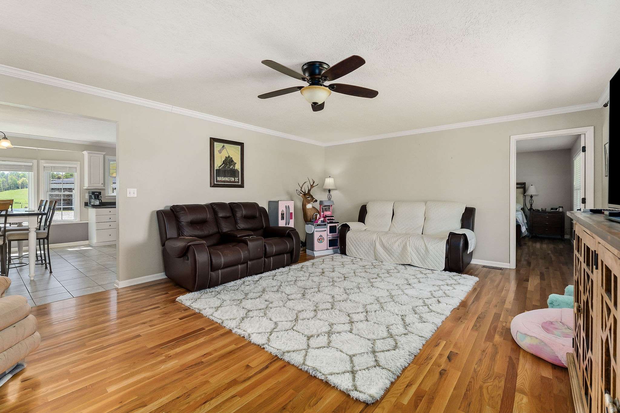 Rock Island, TN 38581,170 Champagne Ln