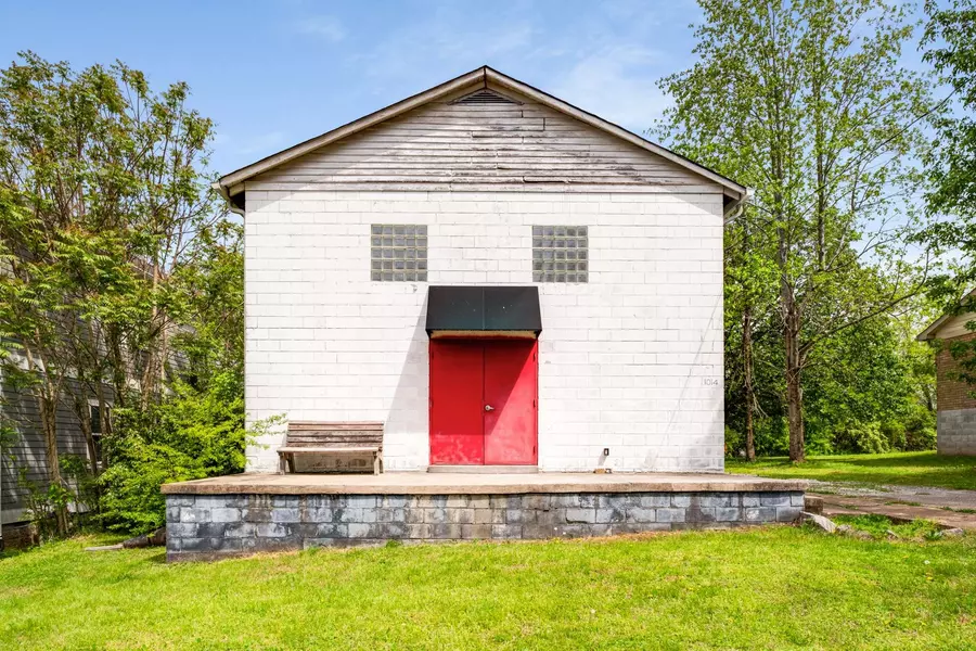 1014 44th Ave #N, Nashville, TN 37209