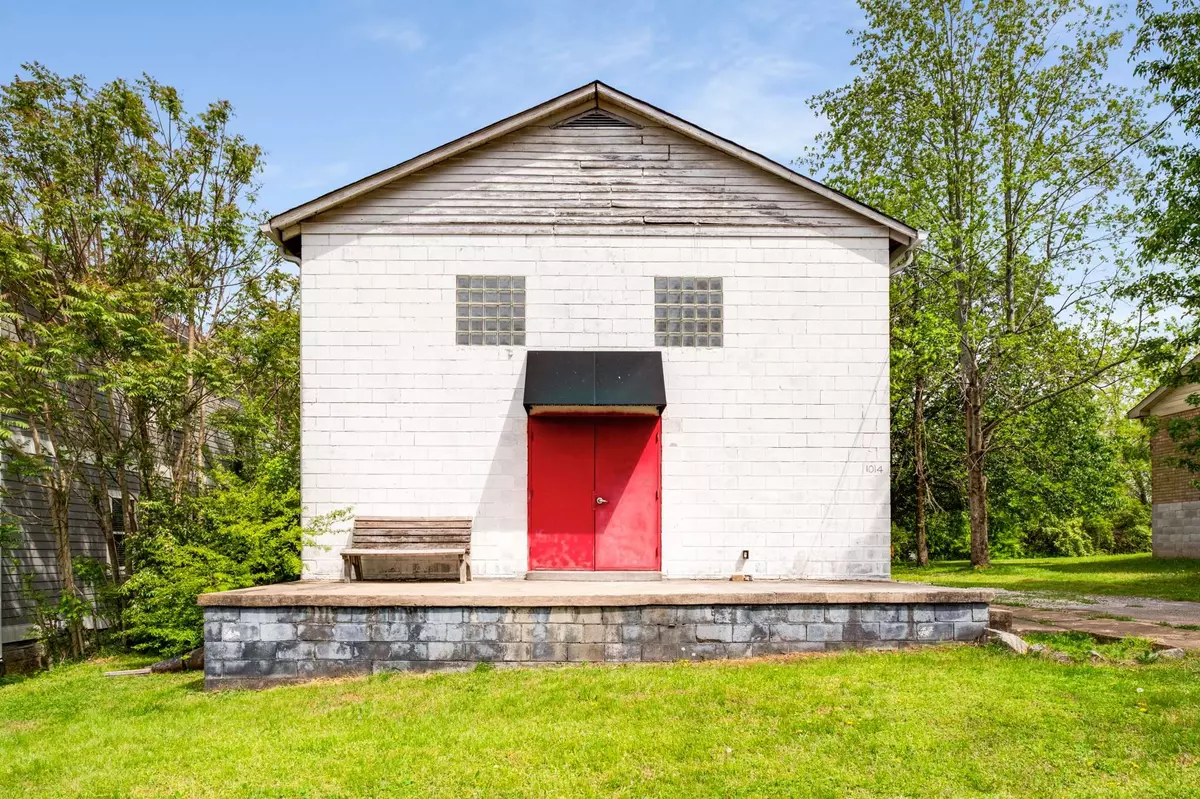 Nashville, TN 37209,1014 44th Ave #N