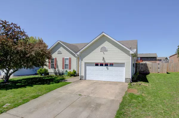 Clarksville, TN 37042,1929 Whirlaway Cir