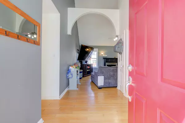 Clarksville, TN 37042,1929 Whirlaway Cir