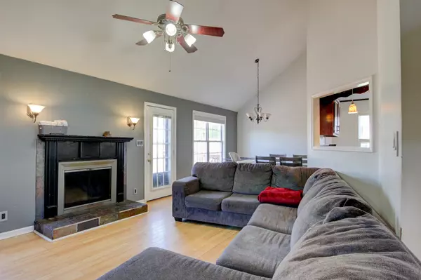 Clarksville, TN 37042,1929 Whirlaway Cir