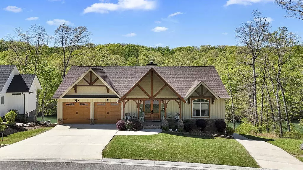 264 Waterfront Way, Ten Mile, TN 37880