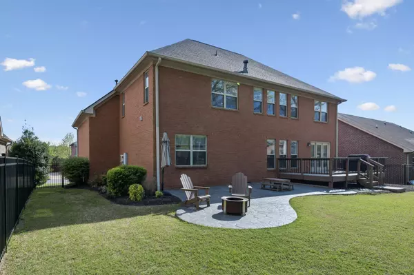 616 Collinscrest Ct, Nashville, TN 37221
