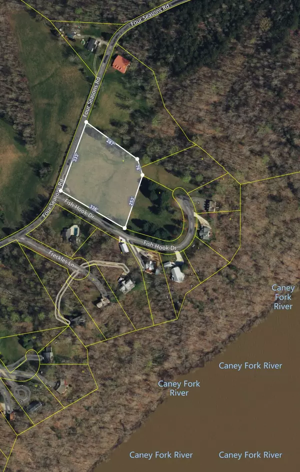 Smithville, TN 37166,0 4 Seasons Rd