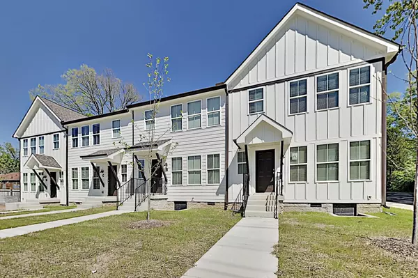 309 Myatt Dr, Madison, TN 37115
