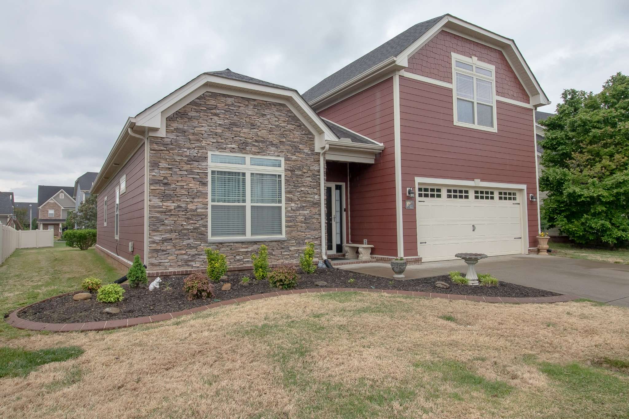 Murfreesboro, TN 37128,4313 Puckett Creek Xing