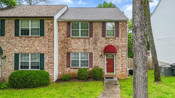 Antioch, TN 37013,3007 Baby Ruth Ln