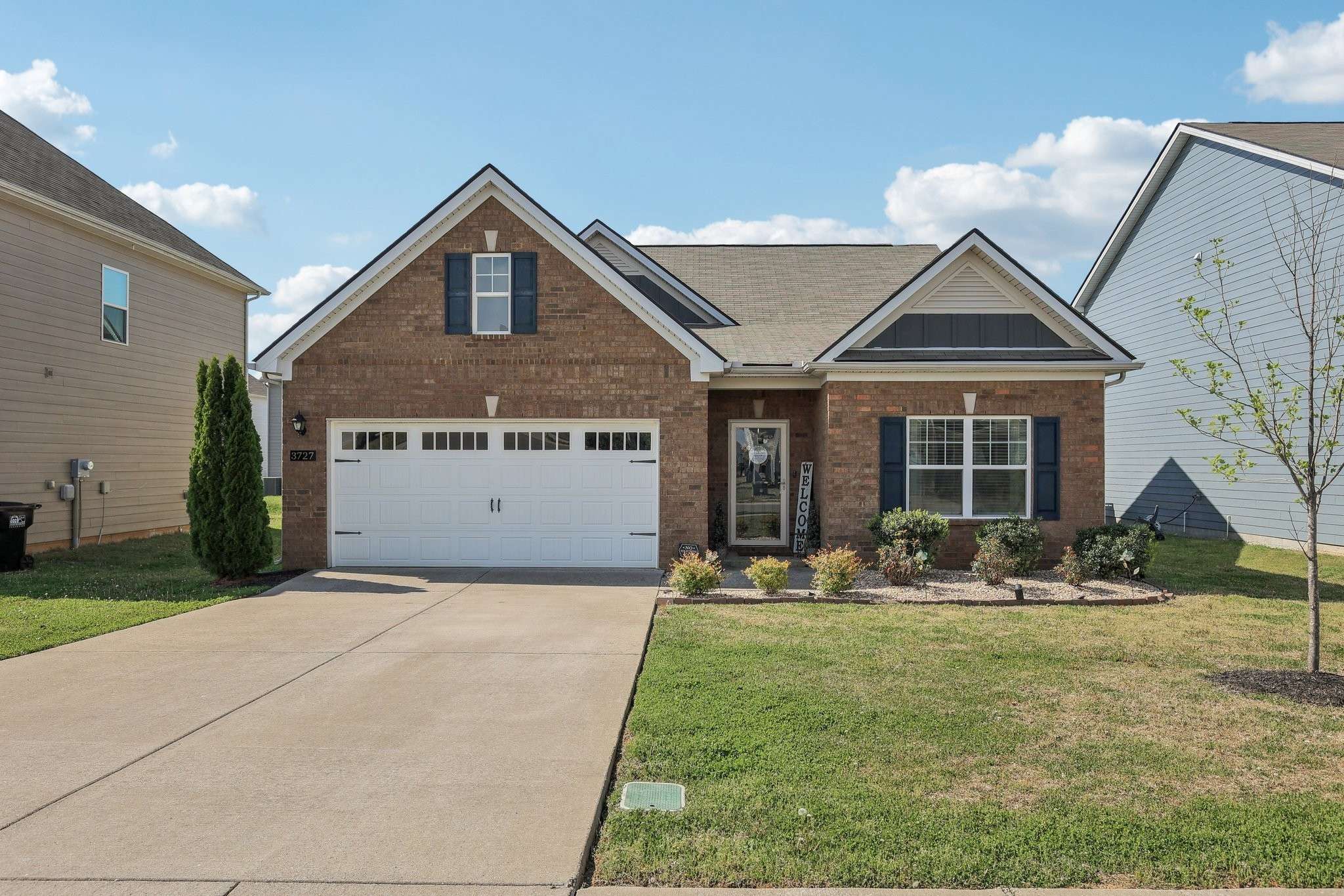 Murfreesboro, TN 37128,3727 Pelham Wood Dr