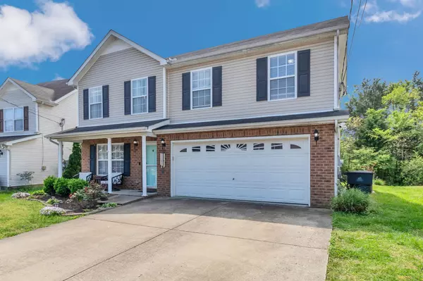 Antioch, TN 37013,1456 Priestshore Bay