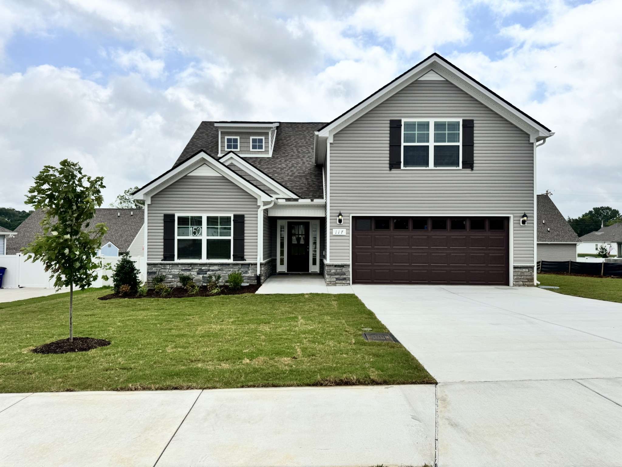 117 Millet St, Shelbyville, TN 37160