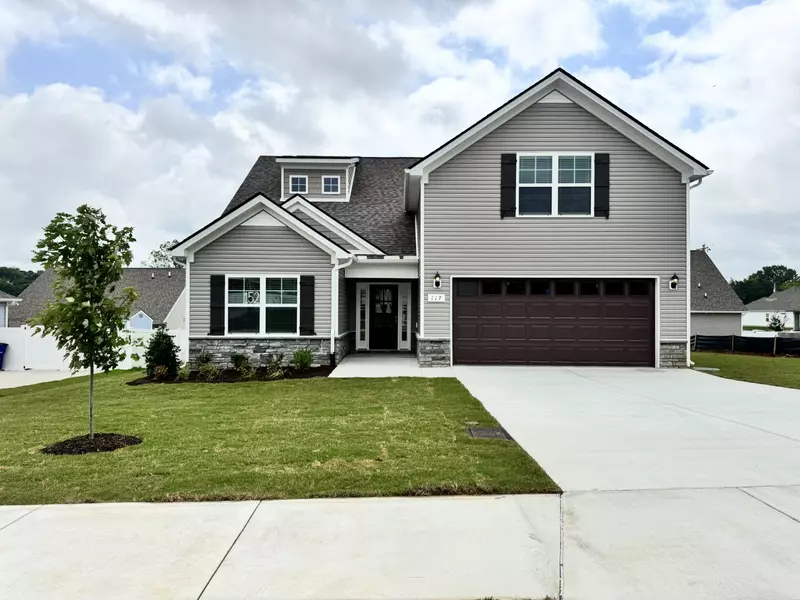 117 Millet St, Shelbyville, TN 37160