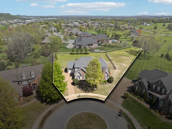 Gallatin, TN 37066,107 Jasmine Ct