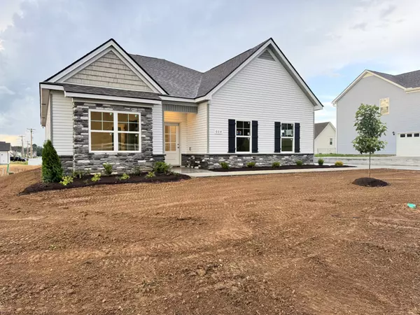 Shelbyville, TN 37160,604 Rabbit Branch Rd