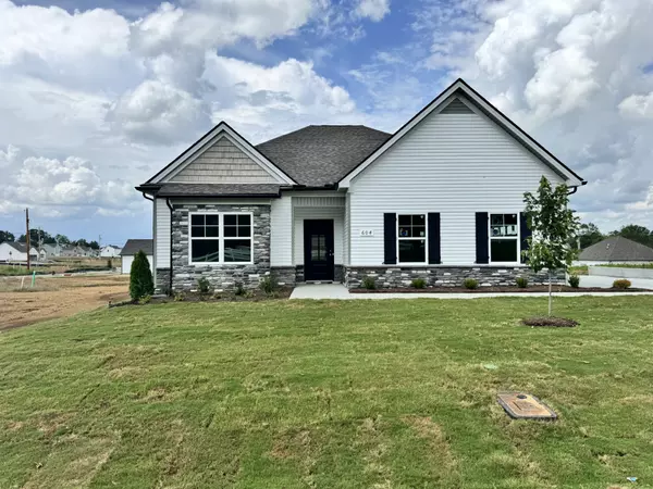 604 Rabbit Branch Rd, Shelbyville, TN 37160