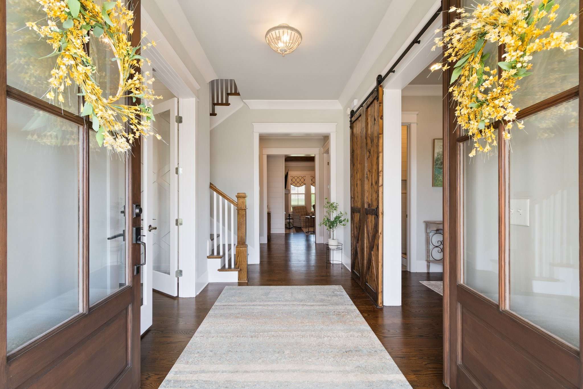 Arrington, TN 37014,4586 Majestic Meadows Dr