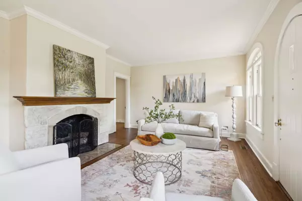 Nashville, TN 37205,3620 Saratoga Dr