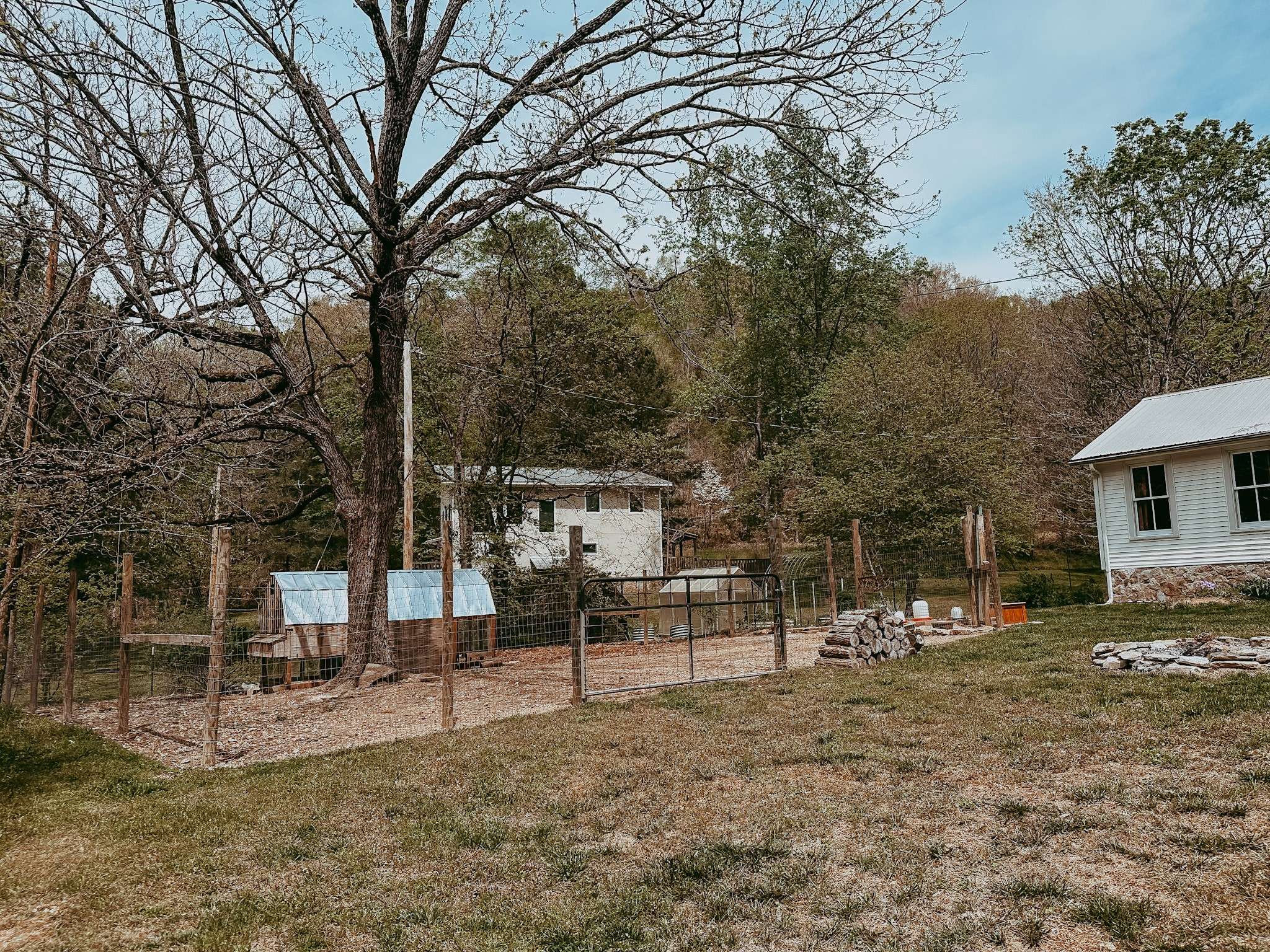 Manchester, TN 37355,8448 Murfreesboro Hwy