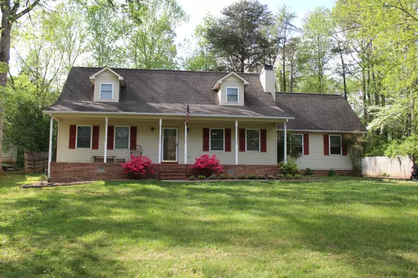 Cookeville, TN 38506,1719 Heathrow Dr
