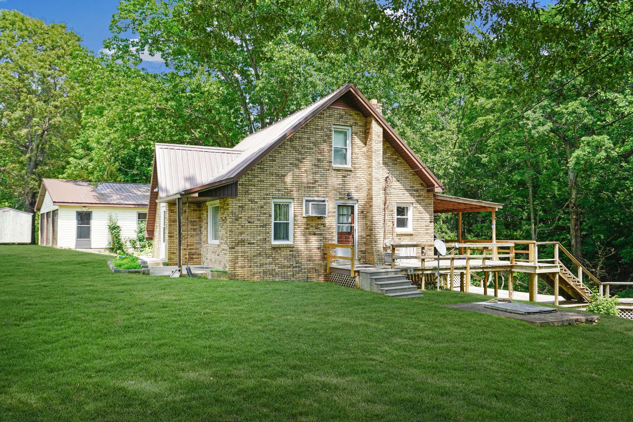 Dover, TN 37058,2364 Old Hwy 79