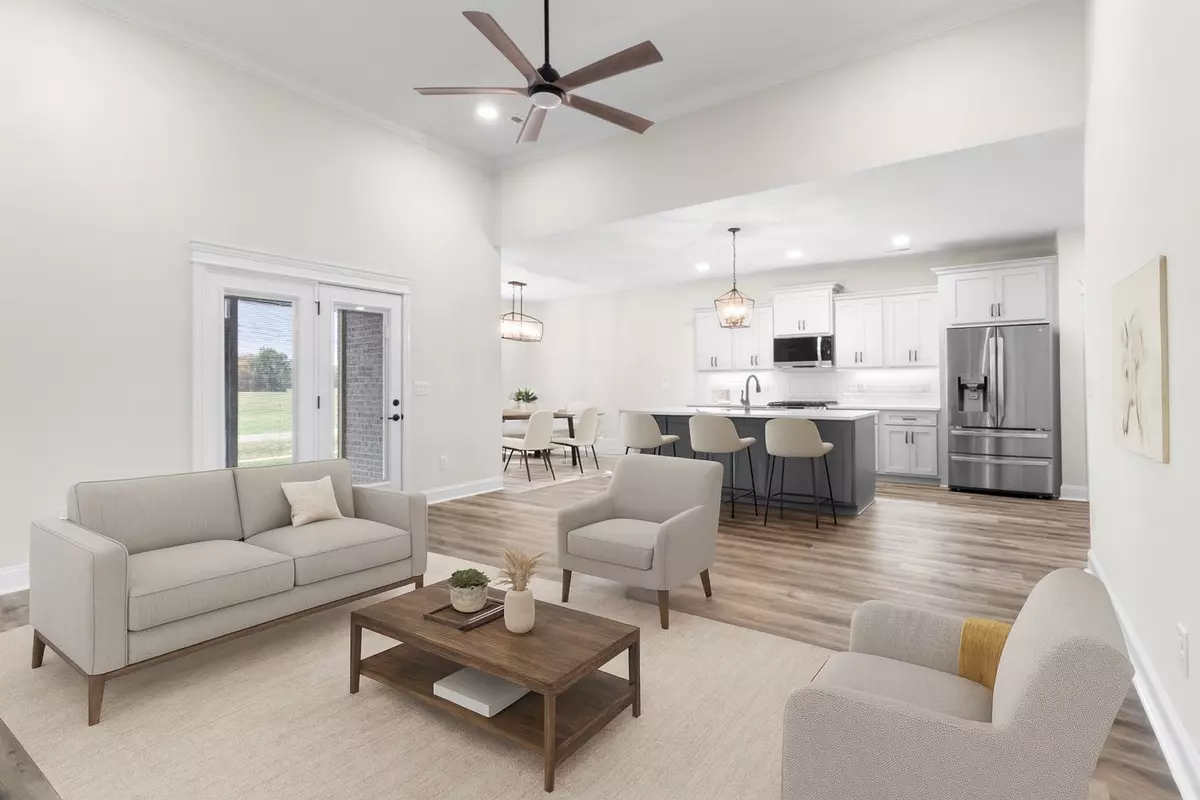 Clarksville, TN 37043,166 Aspen Pine Dr