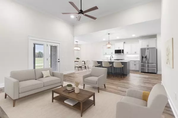 166 Aspen Pine Dr, Clarksville, TN 37043