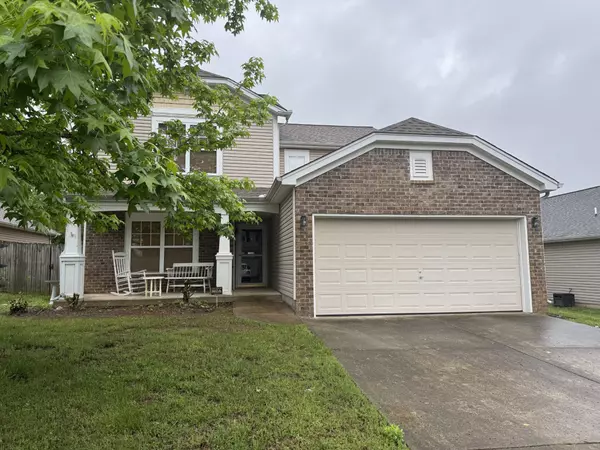 Spring Hill, TN 37174,1019 Lexington Farms Dr