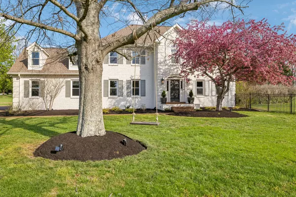 9307 Navaho Dr, Brentwood, TN 37027