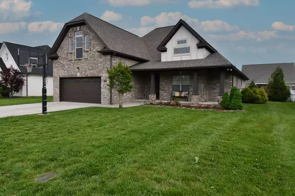 Smyrna, TN 37167,146 Neecee Dr