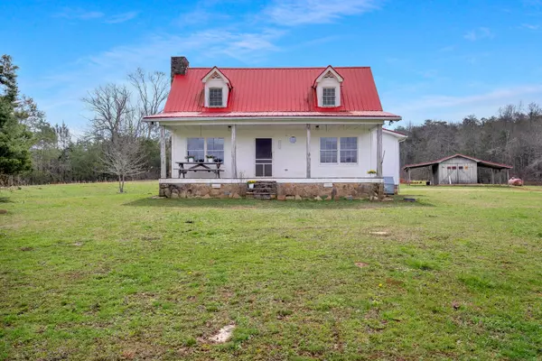 Clifton, TN 38425,198 Treece Ln