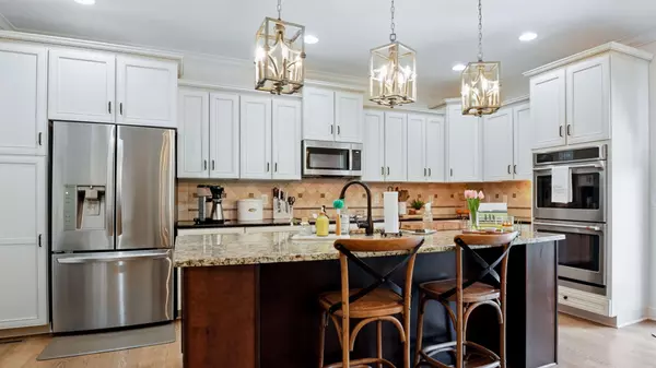 Hendersonville, TN 37075,1007 Vista Ct